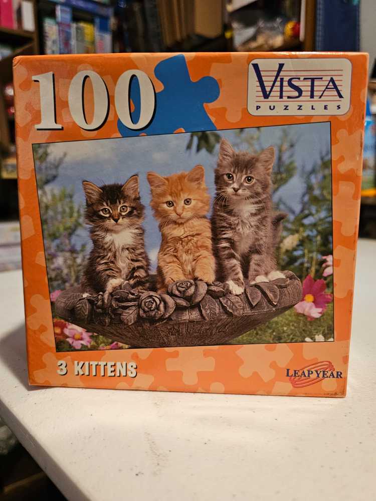 English Cottage- Christmas