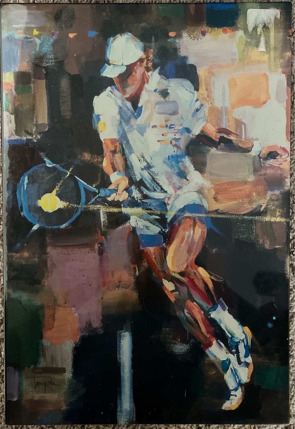 The Floral States Of America 