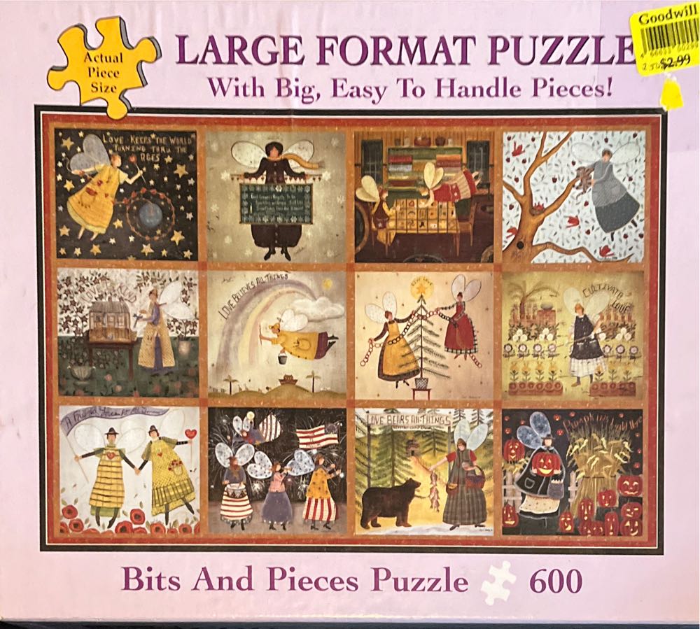 The Party Crasher - Cheryl