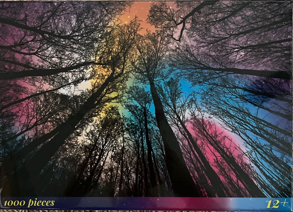 Celestial Camp Out - Stargazing