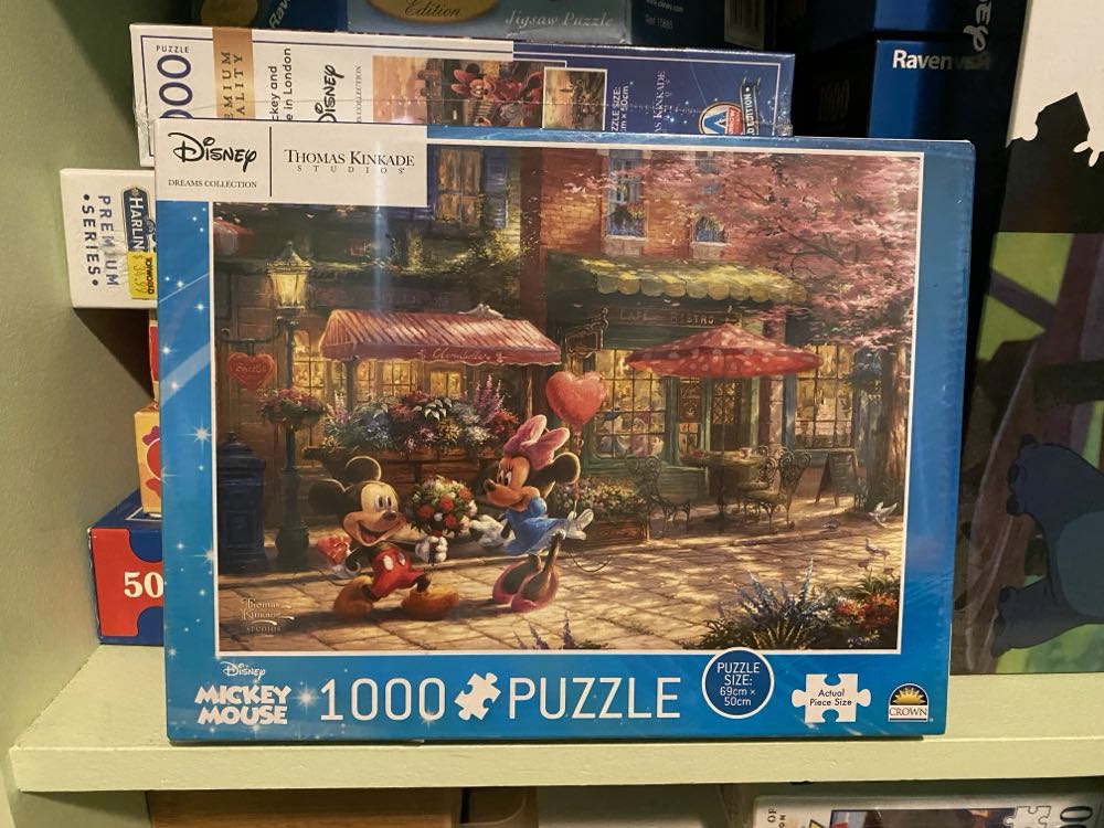 Greenhouse Fun - Cheryl