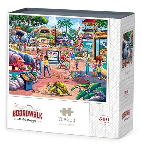 Wasgij 2 Stop The Clock