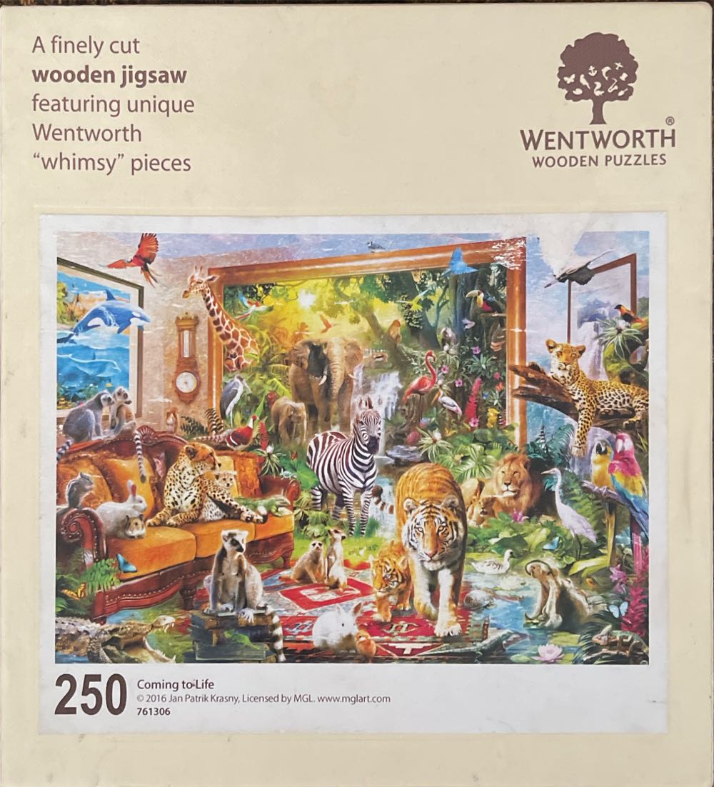 Moonlight And Magnolias