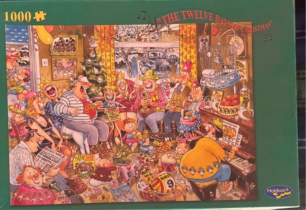 Massive Munchies •