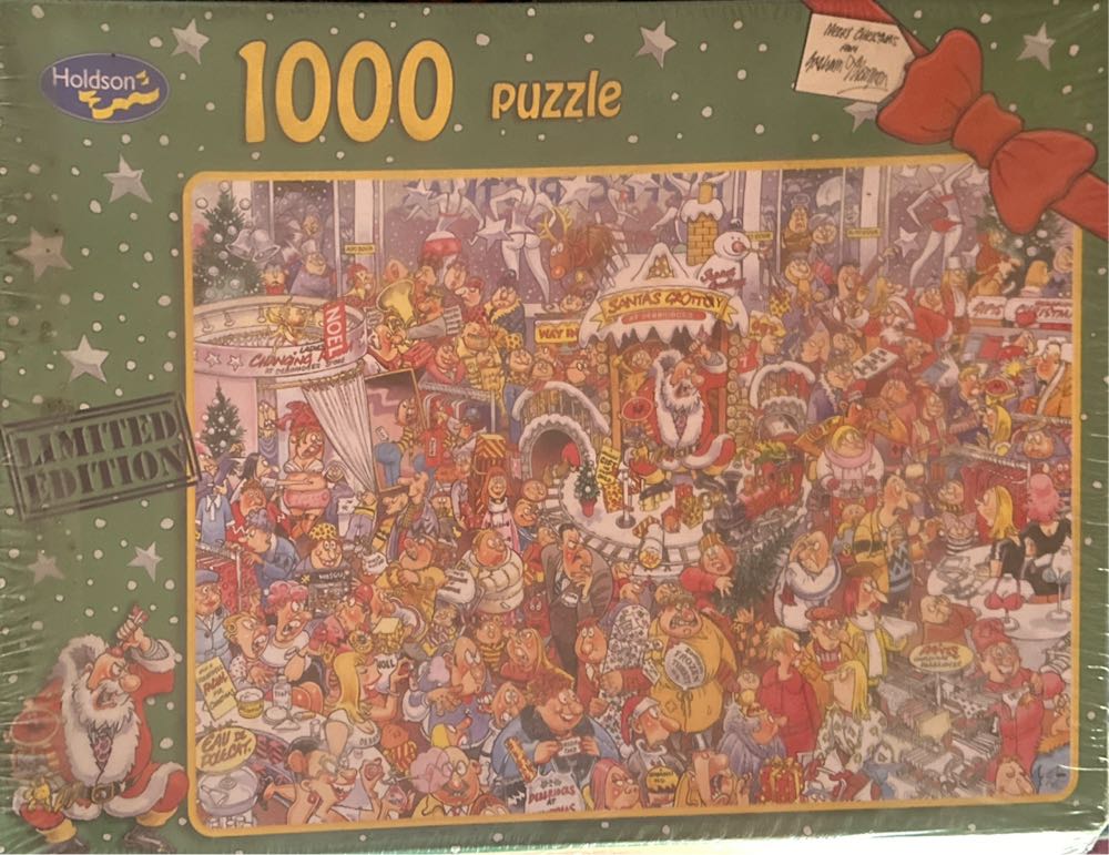 2023 Limited Edition : Almost Done 🆕