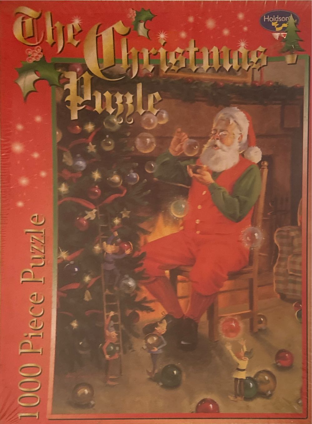 New Protect Our National Parks Collage Pc Puzzle By Lantern Press Shf