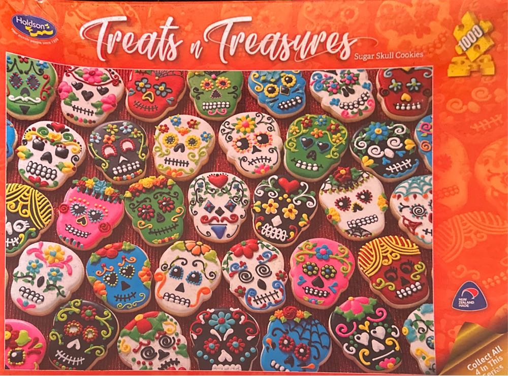 Life is an Open Book : New York •