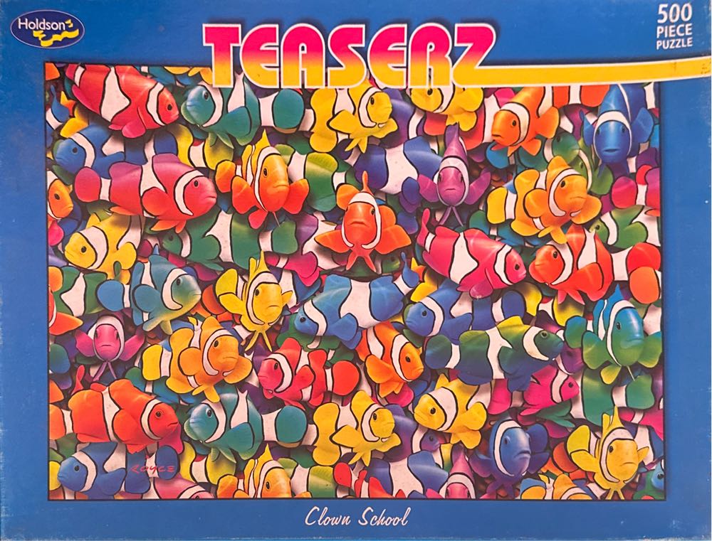 Lighthouse in a Storm