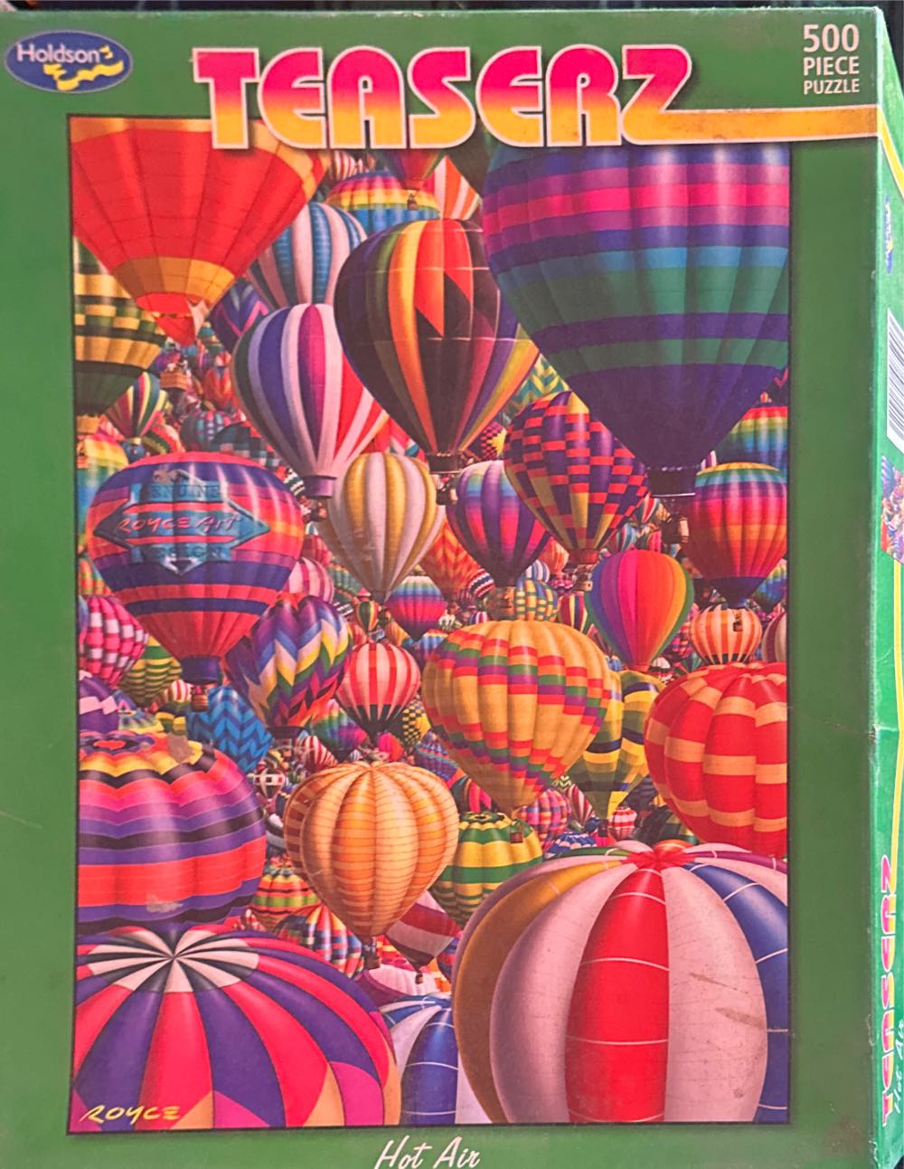 A Log Cabin By The Magic Creek