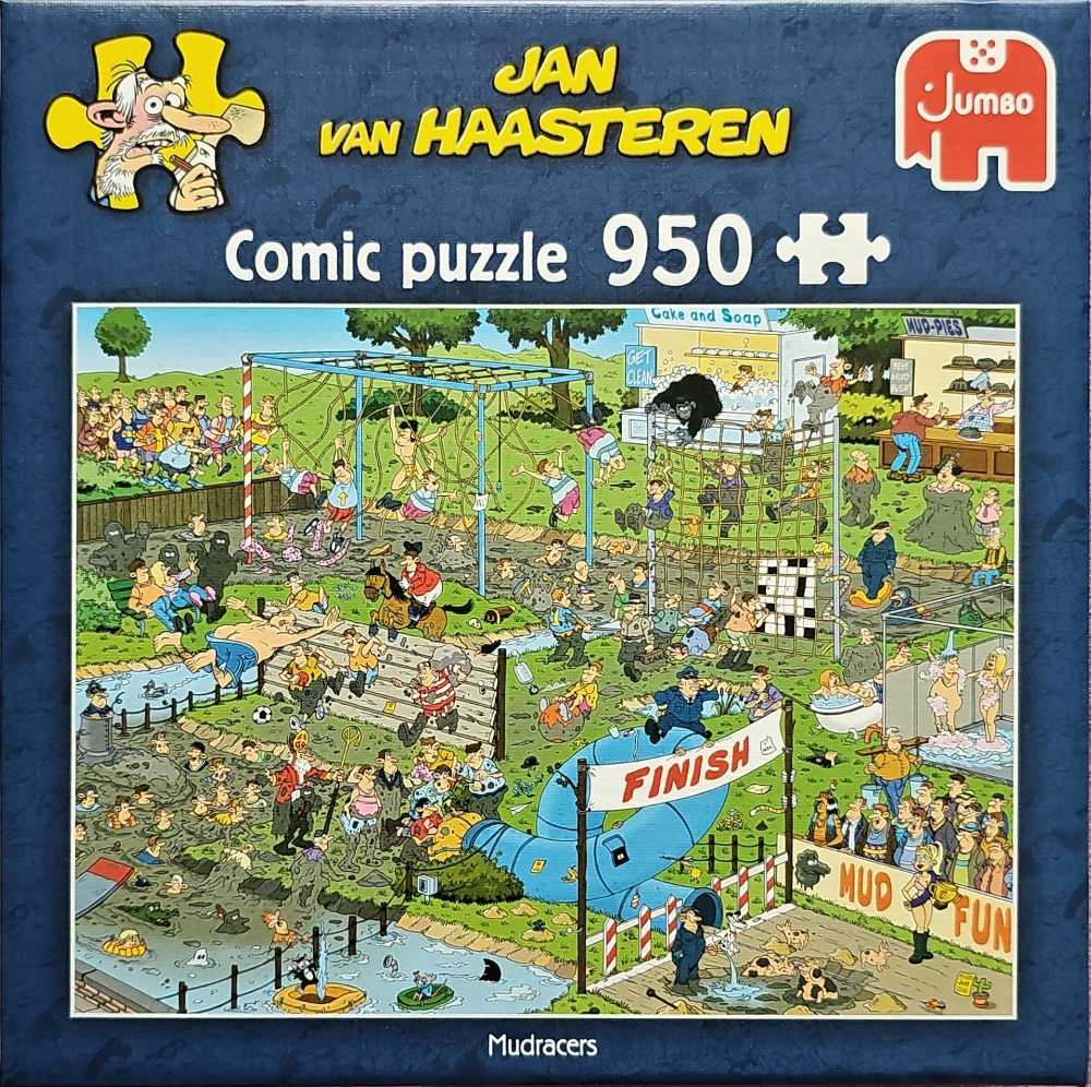 Destroyed Spring Is In The Air Motors