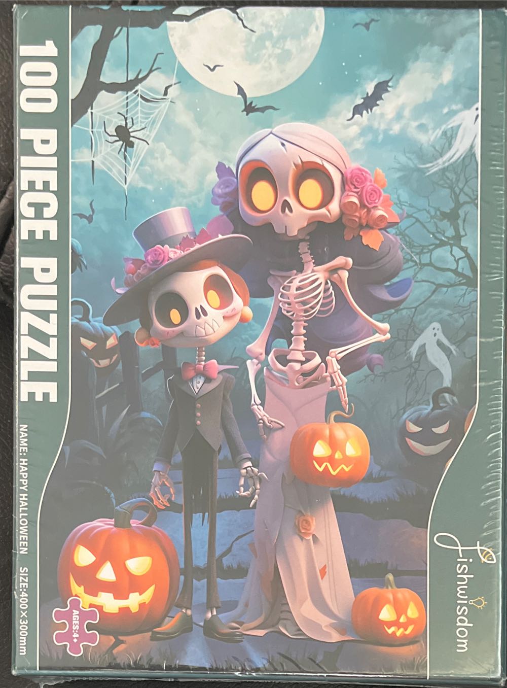 Rising Time Of Happiness