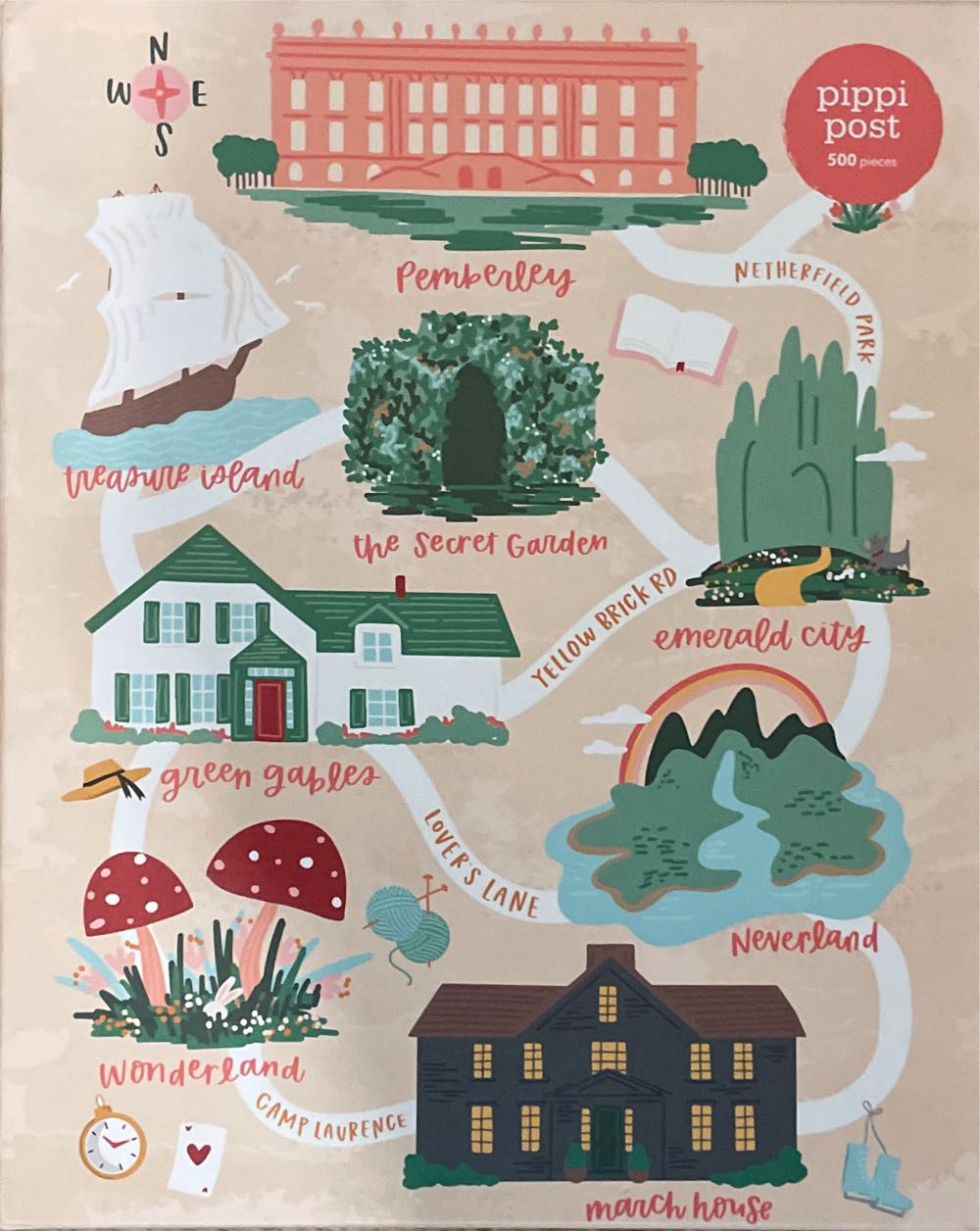 Home For The Holidays