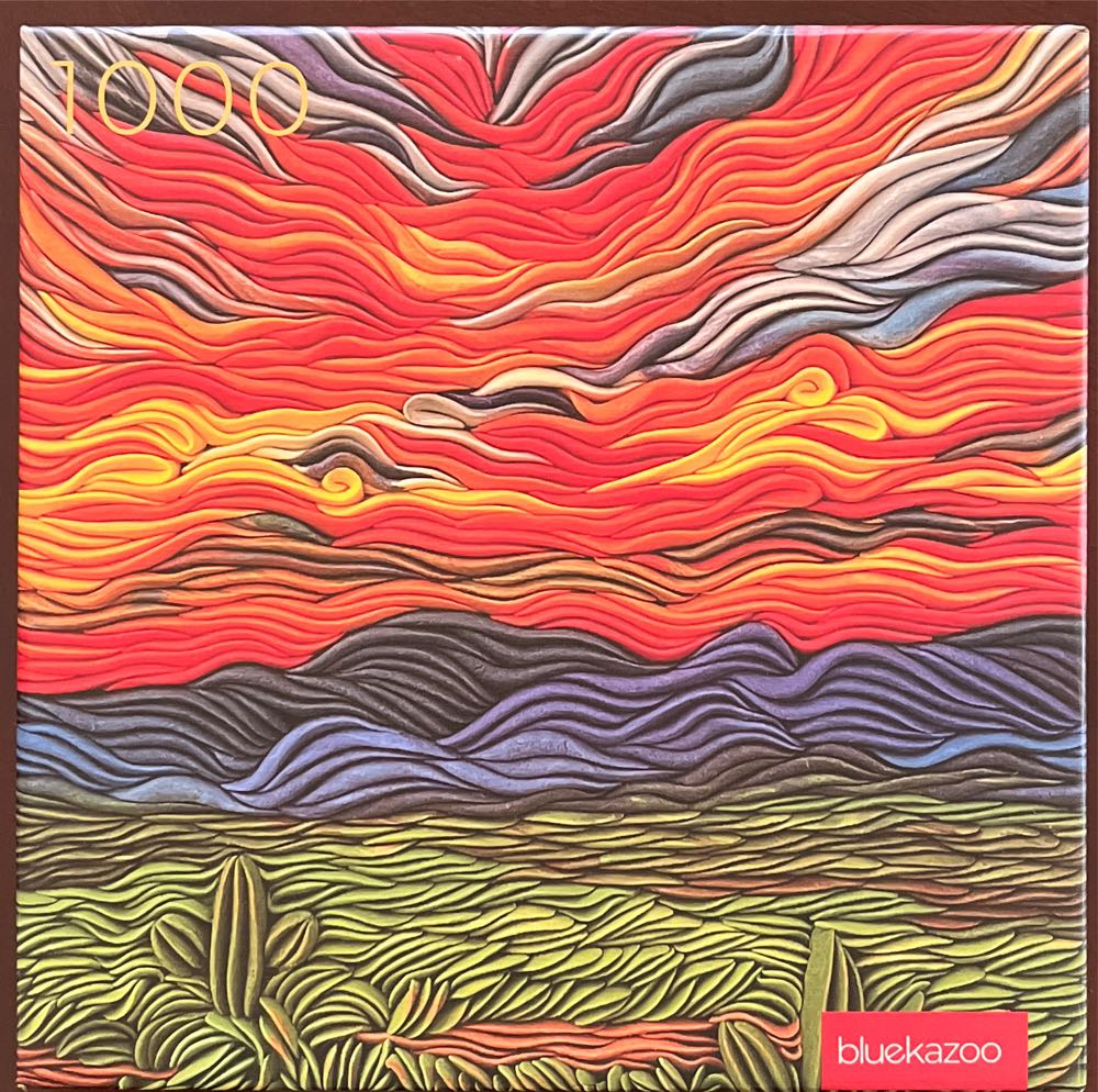 Guided Through The Jungle