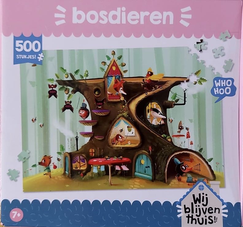 Collection Of Buttons