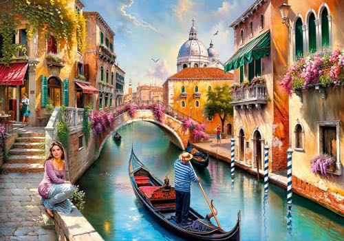 Studio Ghibli: Howl’s Moving Castle The Magical Castle 