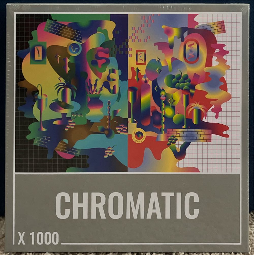 Adult Jigsaw Puzzle: Jenny Zemanek: A Cabinet Of Curiosities: Piece Jigsaw Puzzles