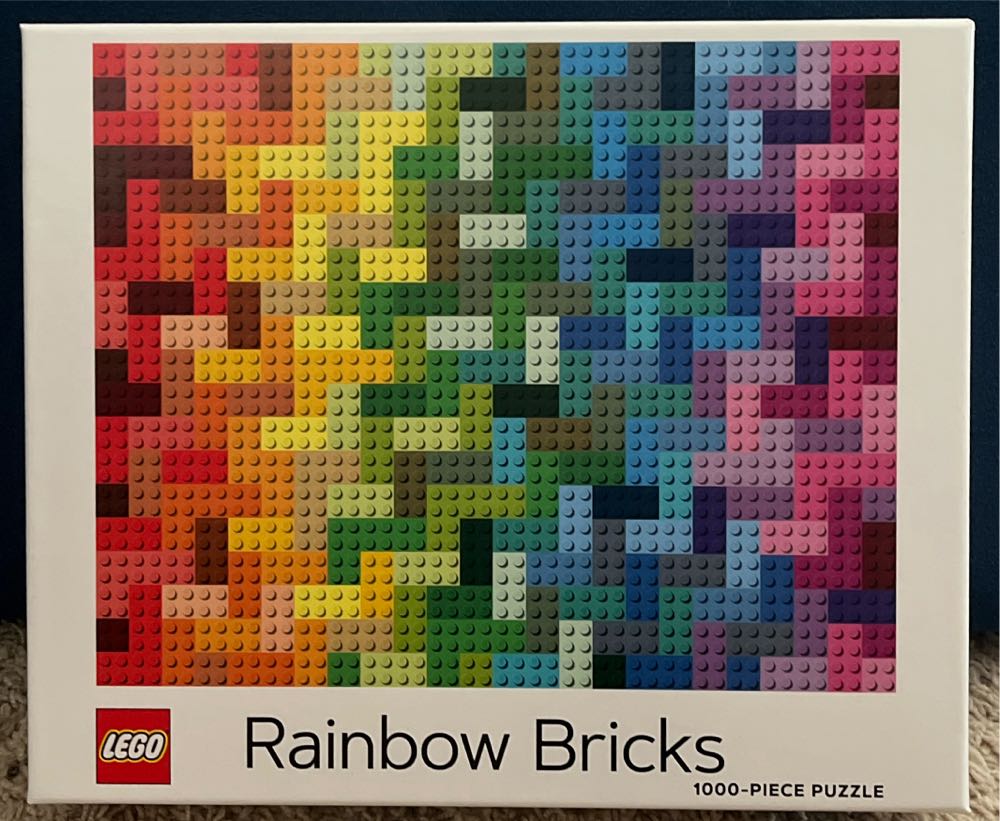 Fishes Of The Outer Banks 550 Pieces Heritage