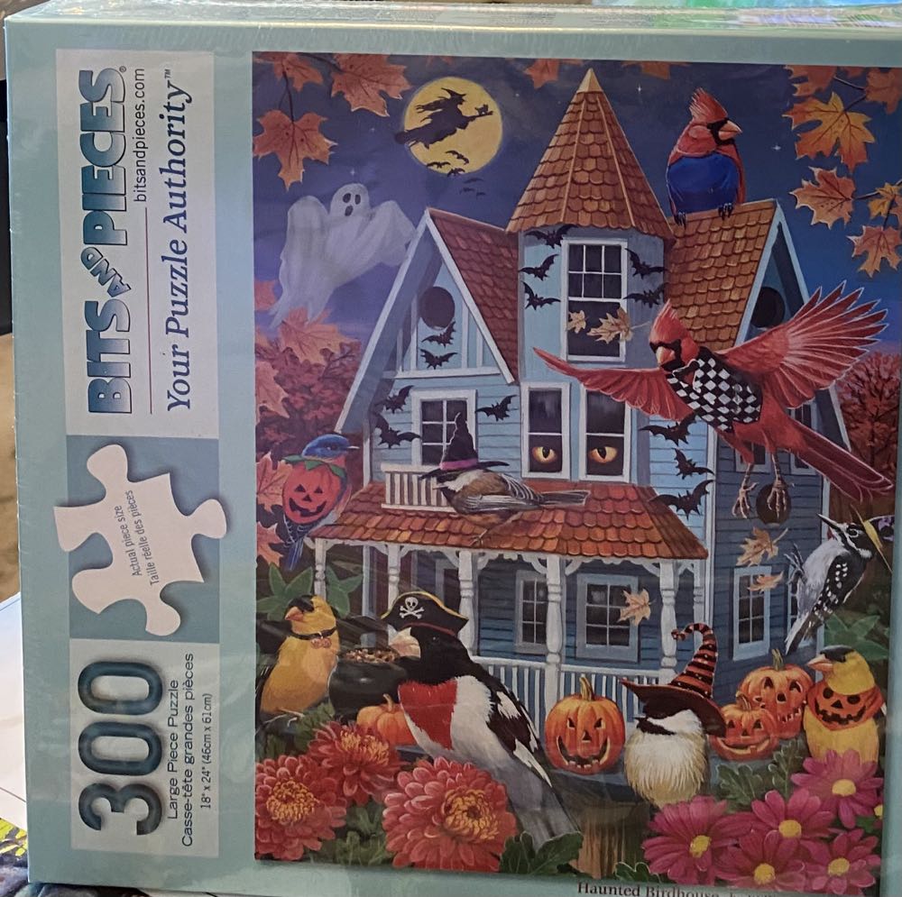 Sunsout Inc Home Of The Brave Pc Jigsaw Puzzle By Artist: Jim Hansel Finished Size 19” X 30” Mpn# 67357