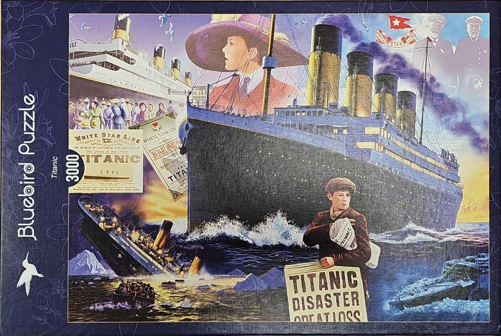 Disney’s Stitch - Sweet Memories