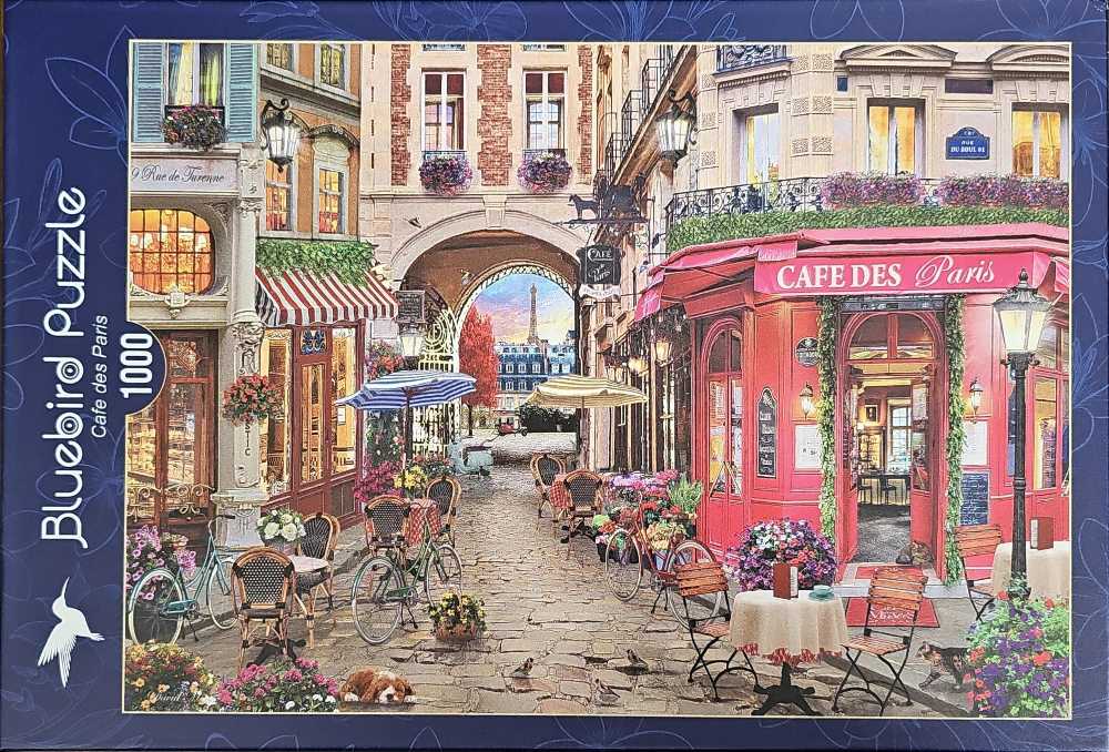 Under the Moon Meeting