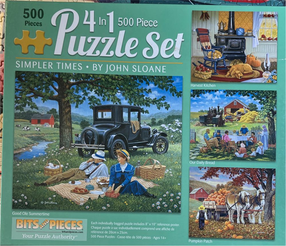 Space Shuttle Enterprise