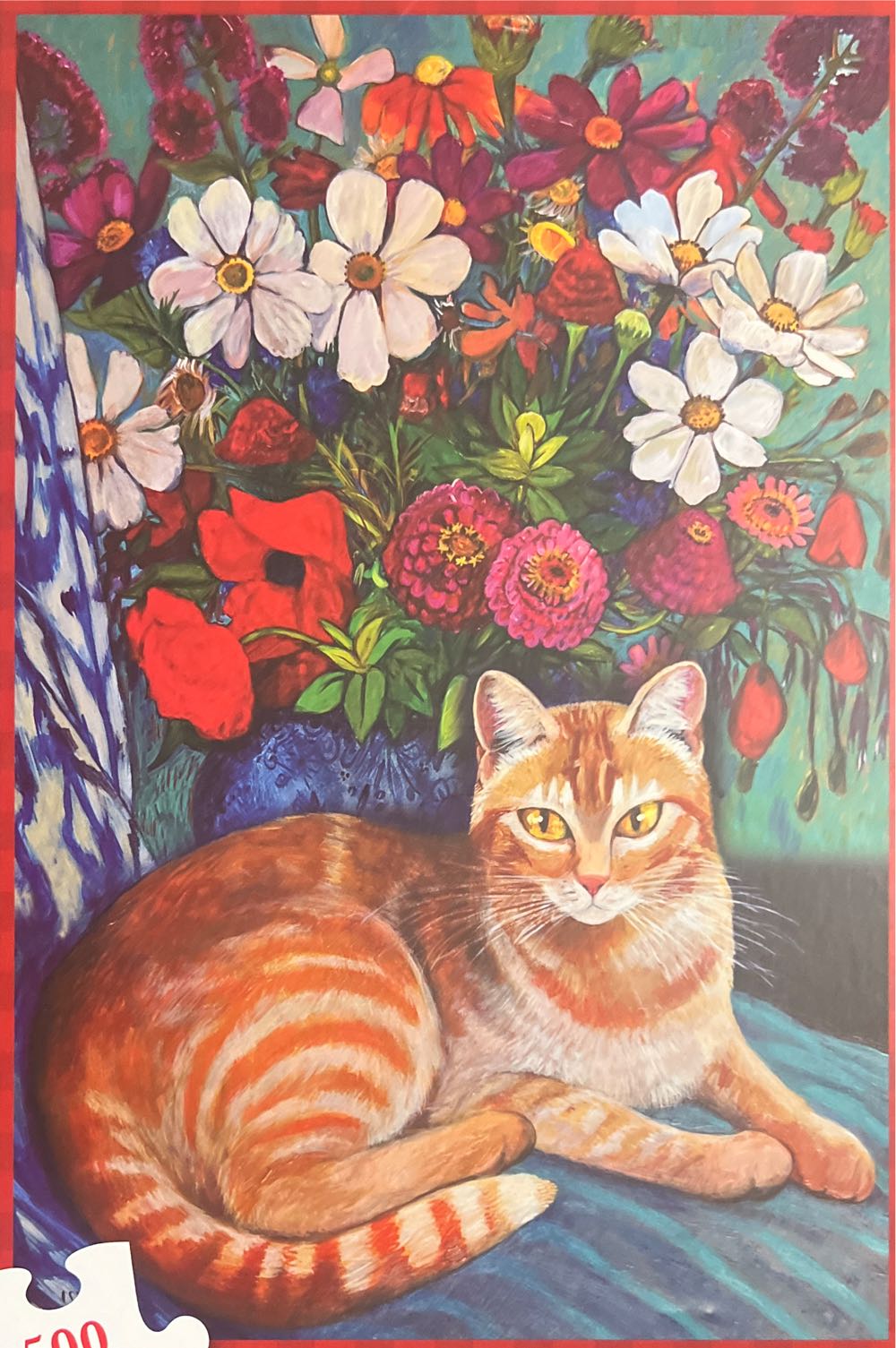 0244 Ceaco: Dino Glow