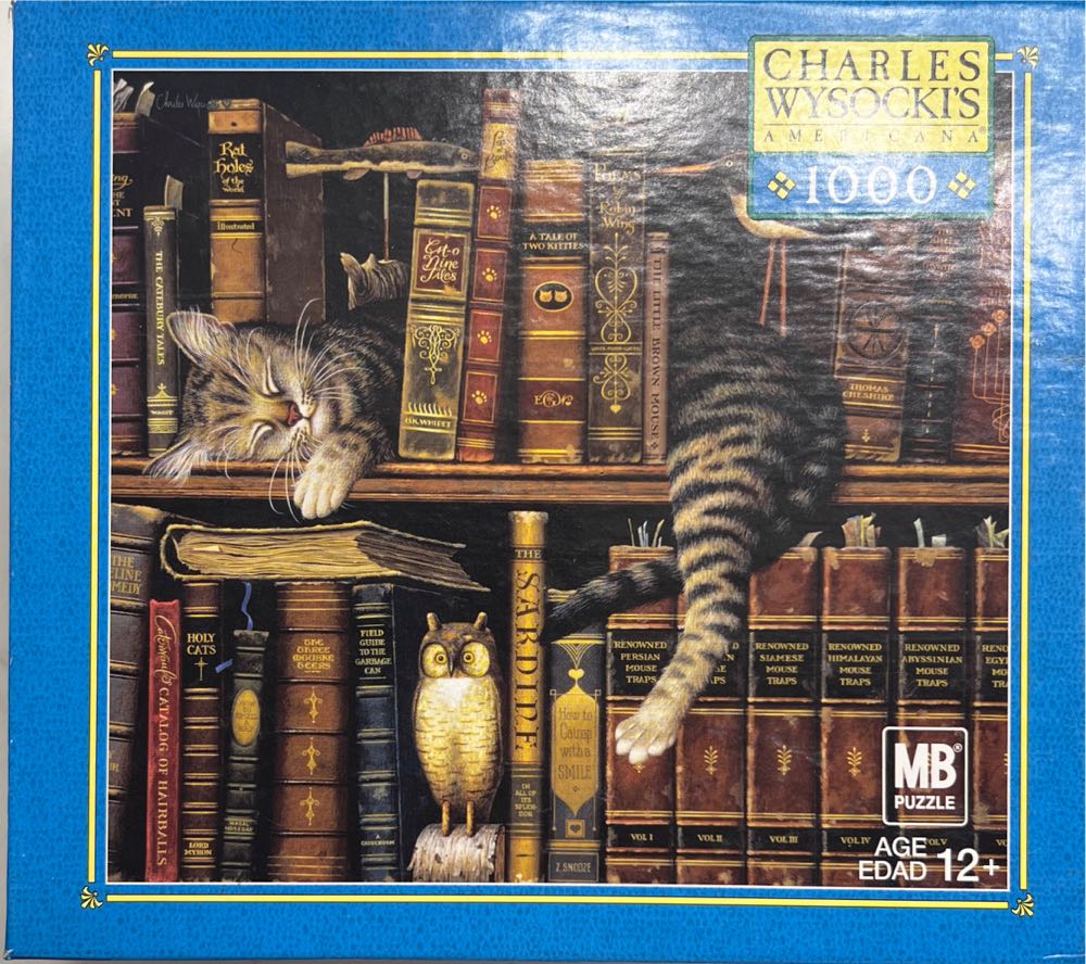 Thomas Kinkade 4 In 1 Set Dnexus Collectibles