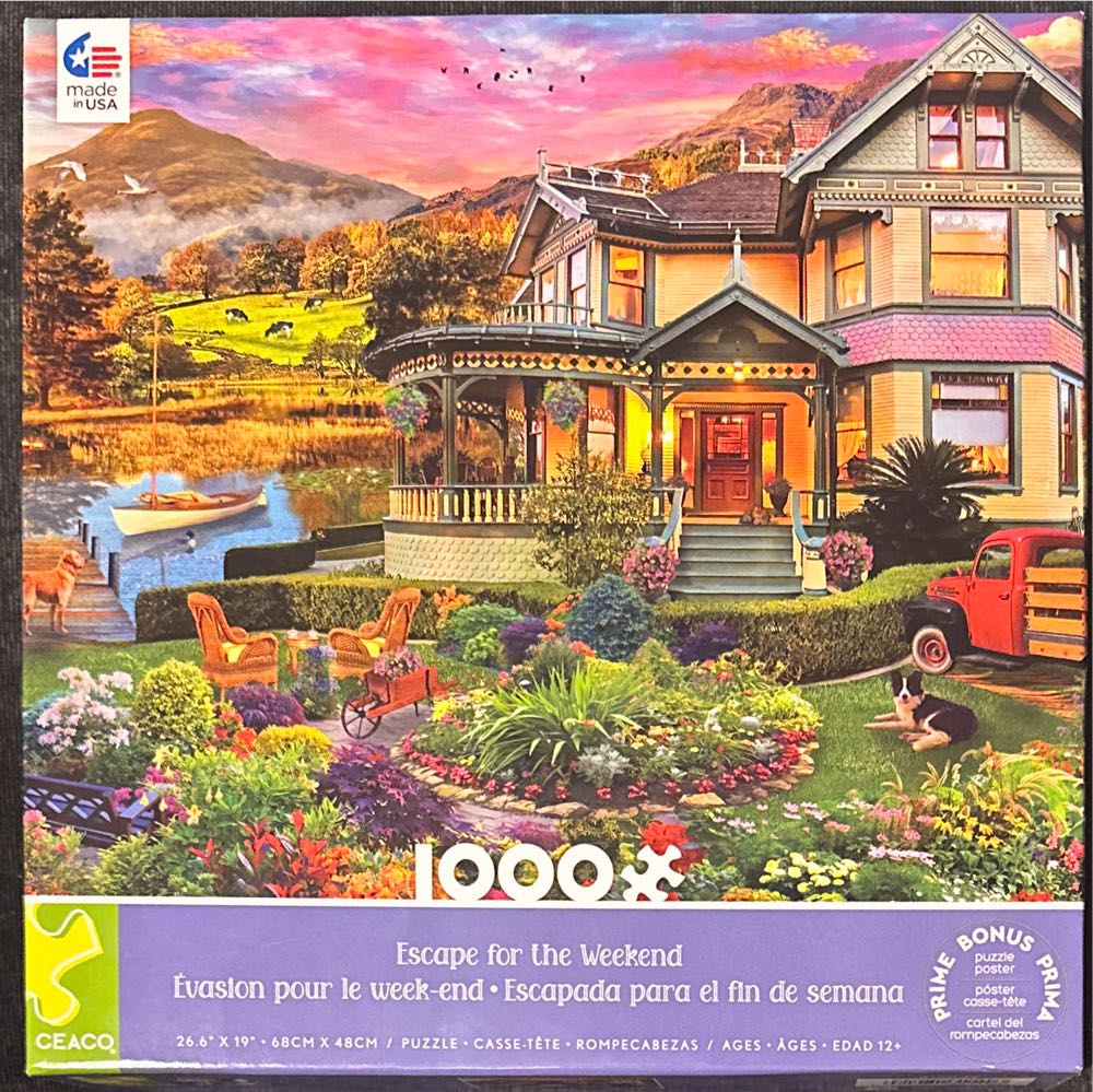 Lots Of Shoes Pieces Roseart