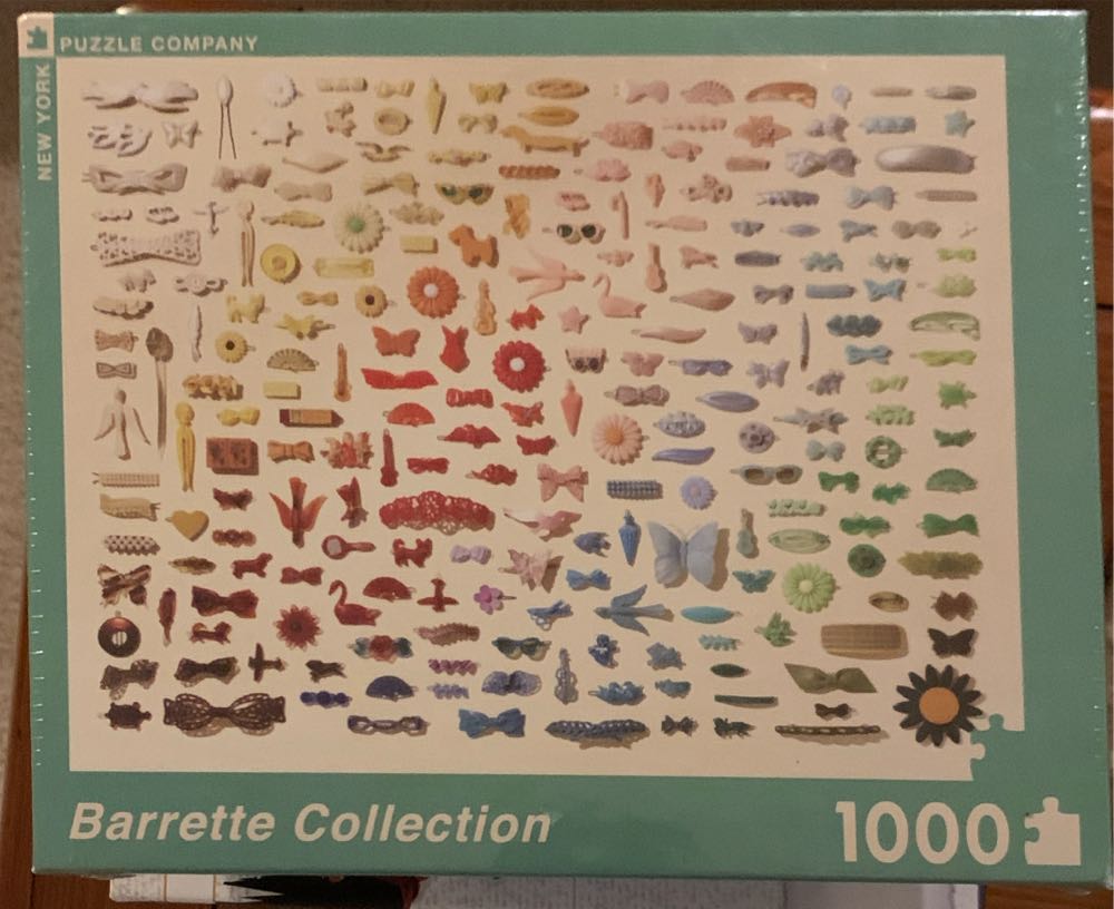 Trump’s General Store