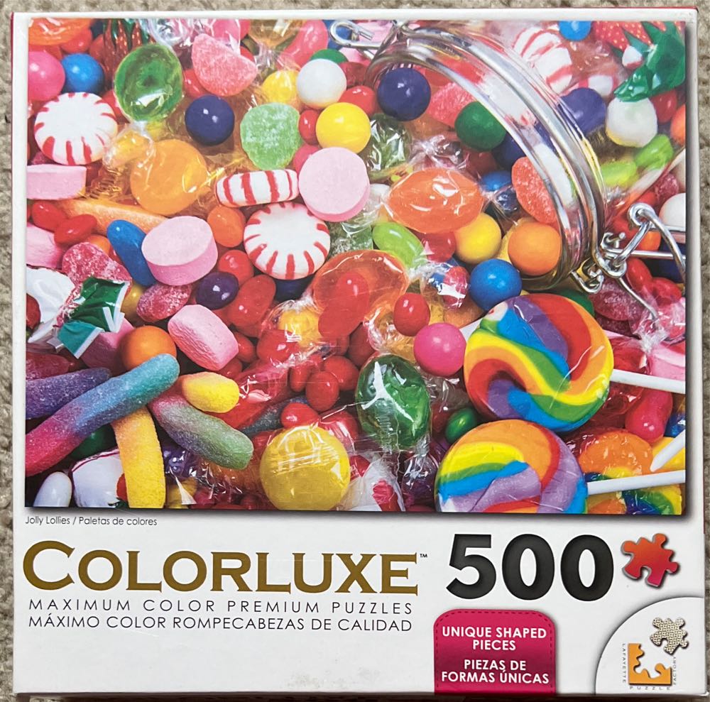 Gallery Of A Collector