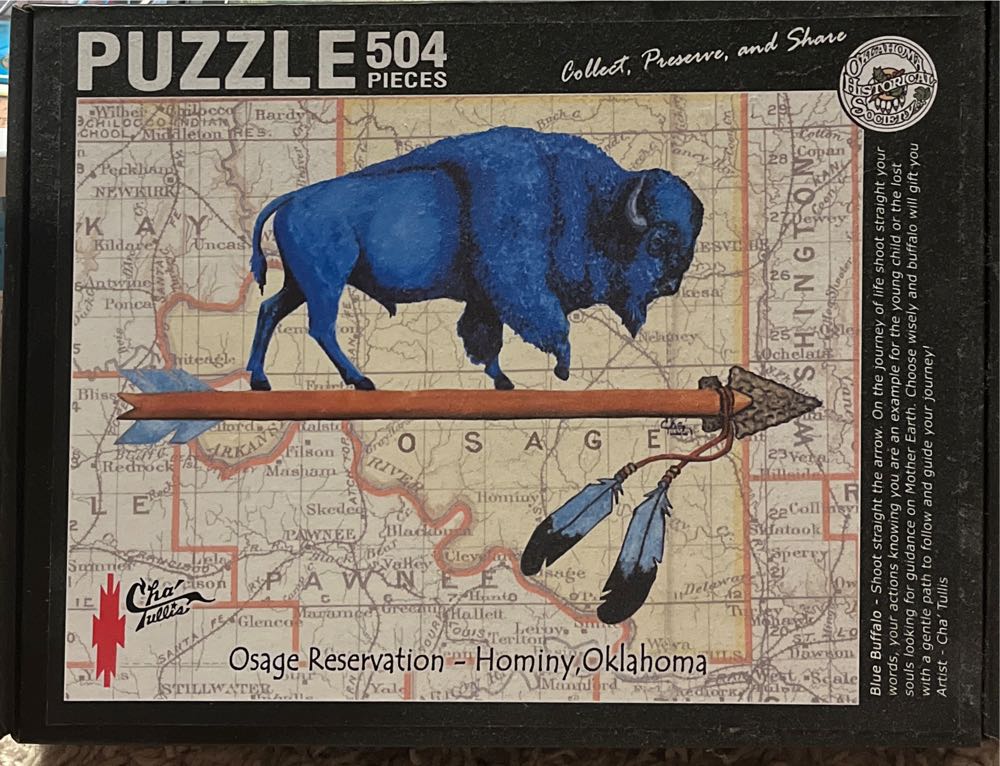 Goliath That’s Life Gallery Edition Vincent Van Gogh ’23 That´s Edition: