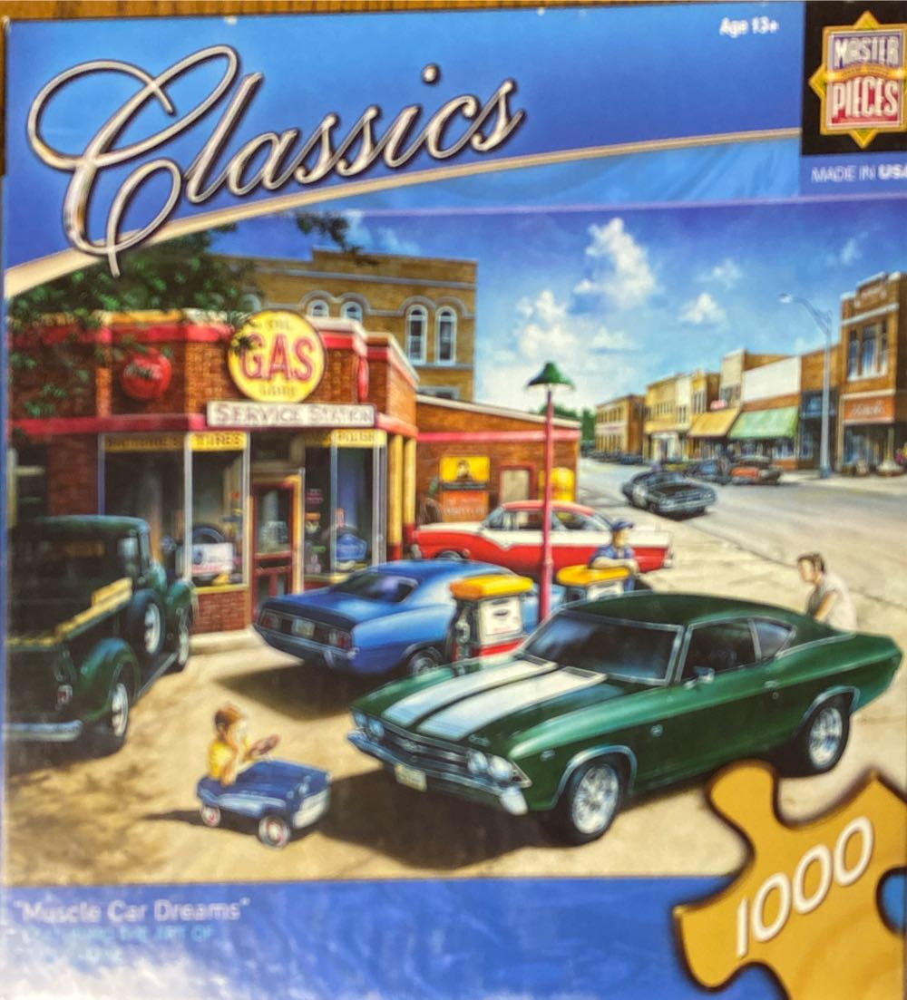 La Chablisienne Mini Quarter