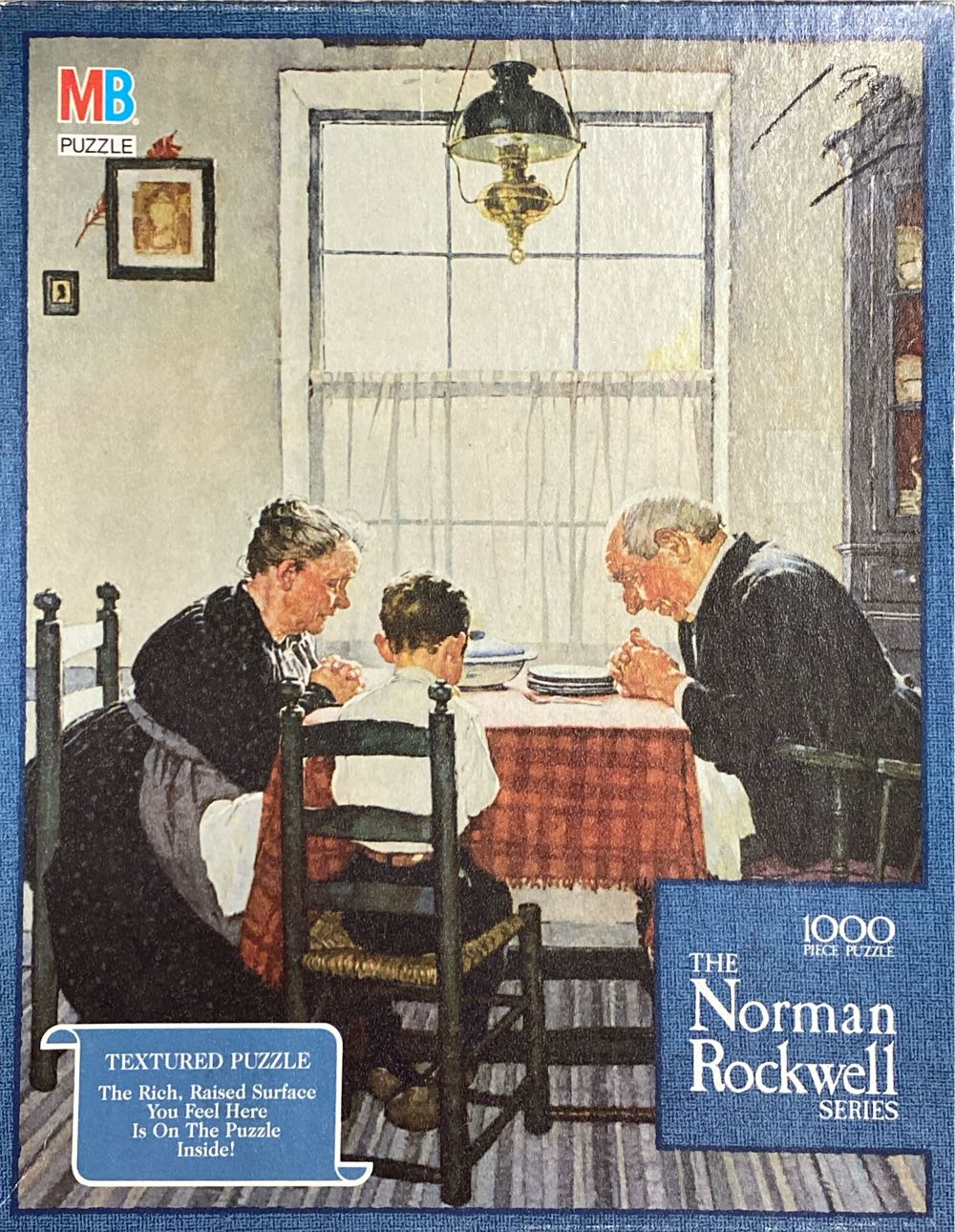 NFS Miso Black Box Level 1 Art 2022