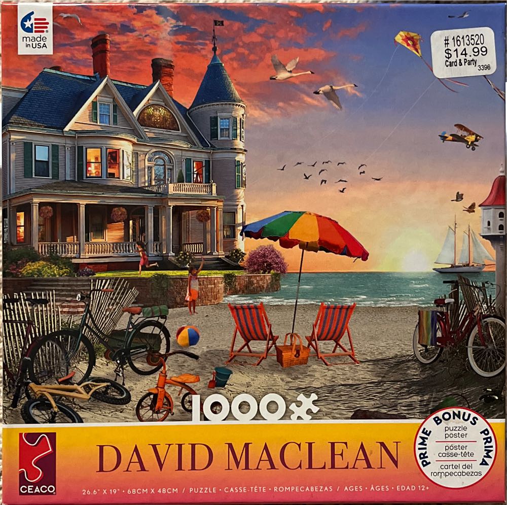 The Bluebell Railway