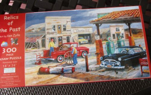 Hot Air Balloons Funky