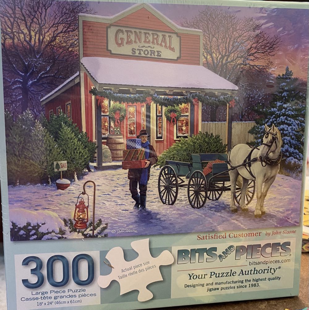 Chaos In The Kitchen