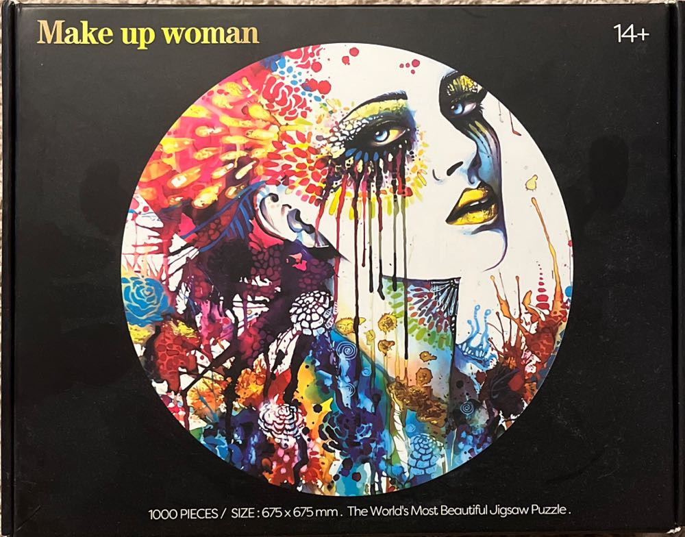 The Balloon Festival