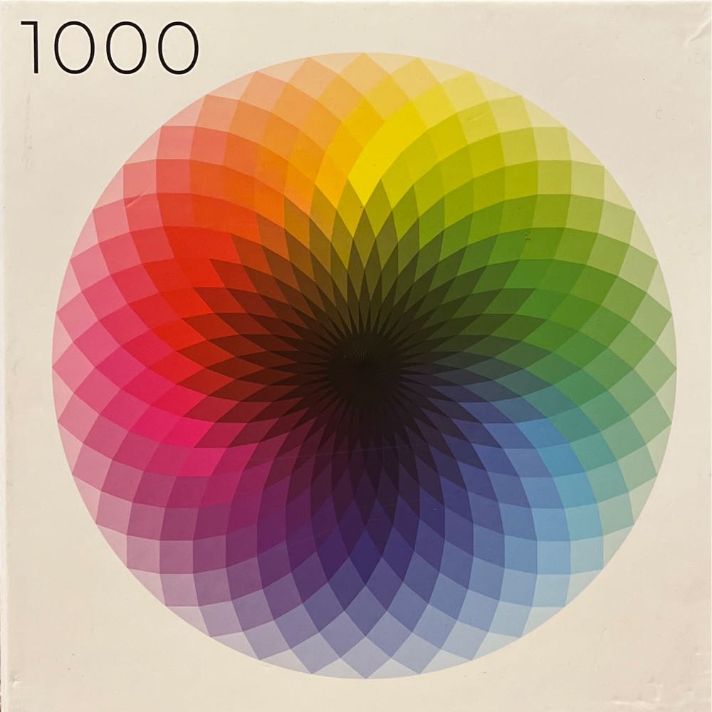 Frank Schaffer The Forest Giant Floor Puzzle $7.99