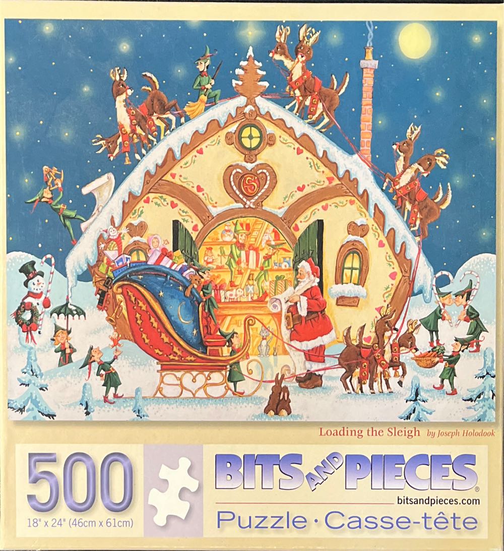 Angel’s Bridge & St. Peter’s in Rome