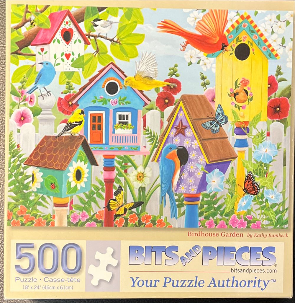 A Log Cabin By The Rapids