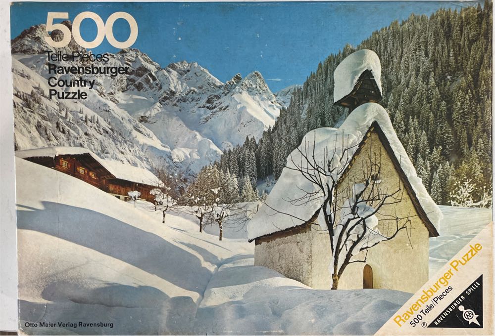 PuzzleBug: Rainbow Clay