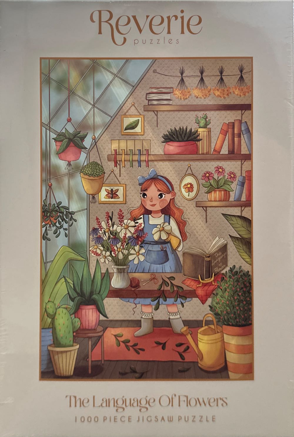 Under the Moon Meeting