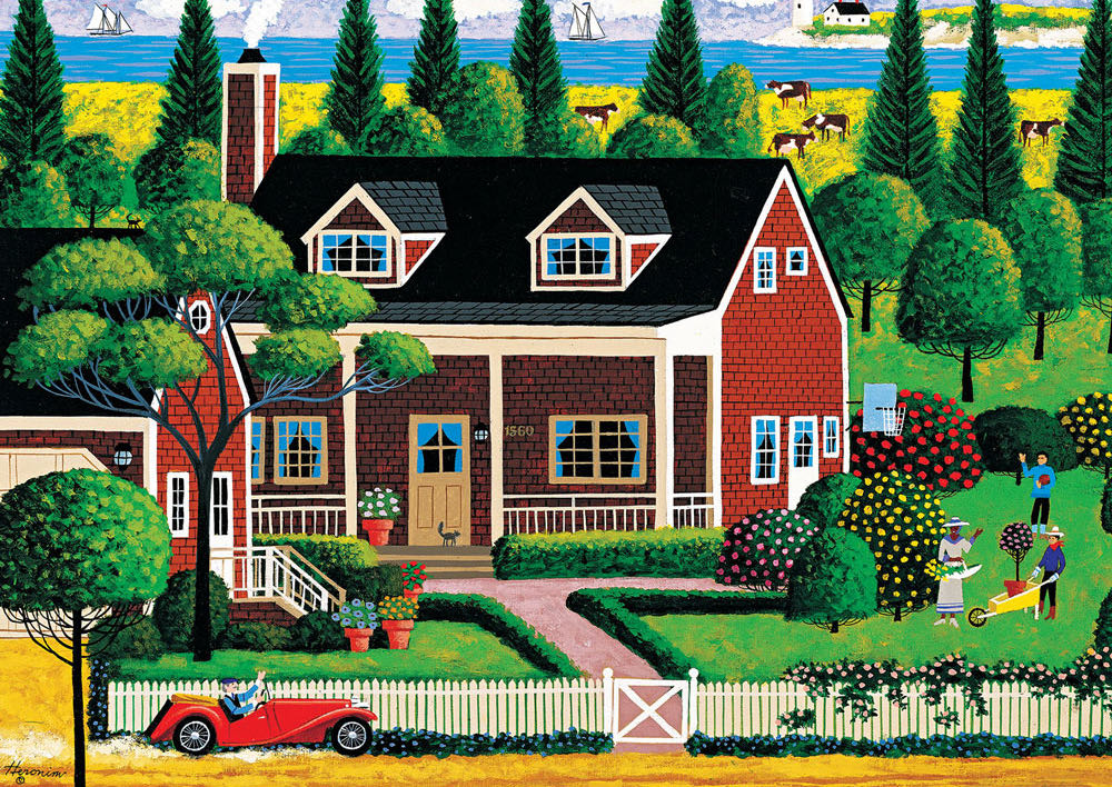 Peggy’s Garden: For The Love Of Sunflowers