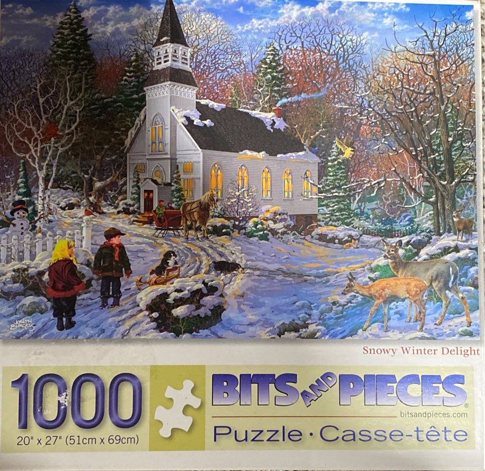 Wolve Lupo Alberto 9455 🟦🇨🇦