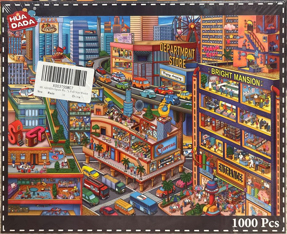 Destroyed Wind In The Willows