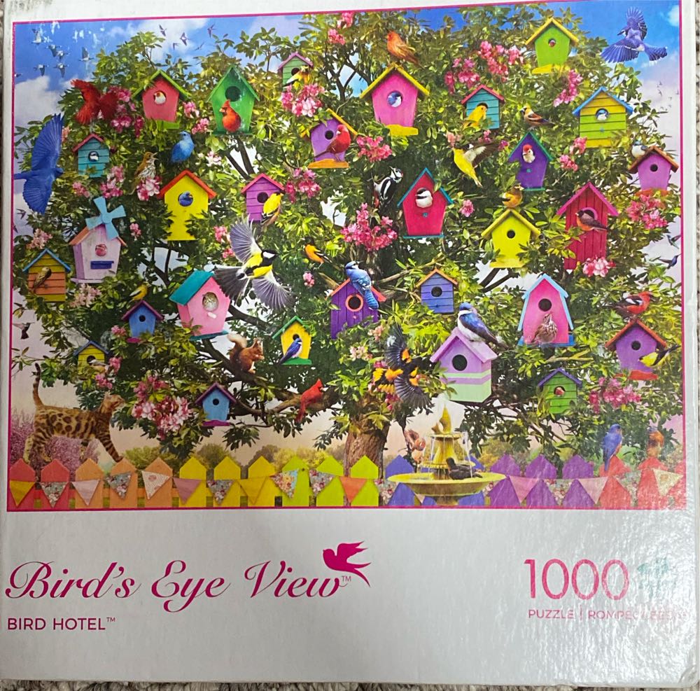 Dreamworld Puss In Boots: The Lost Wish