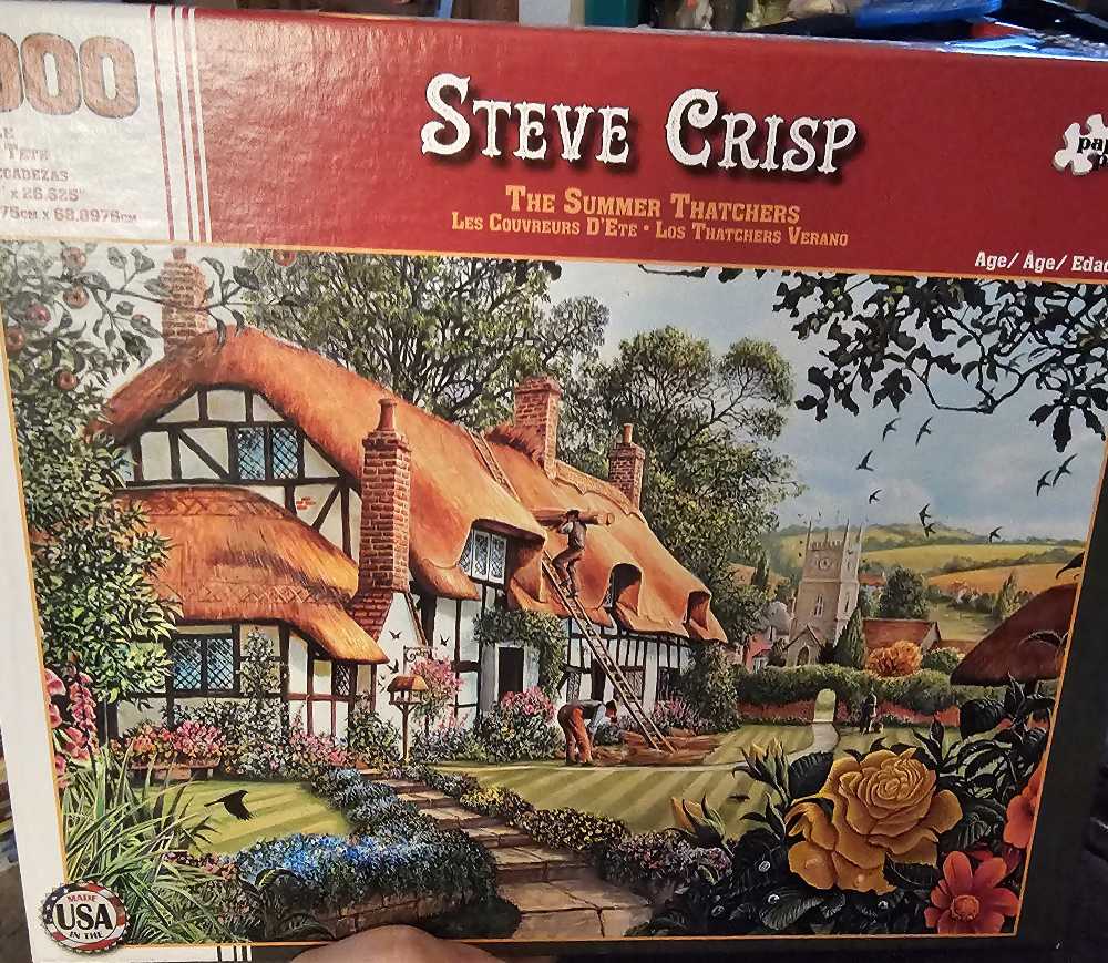 Fireworks Over The Bay- GONE