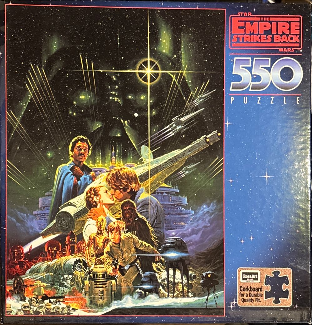 Christmas Collectibles - Look 👀