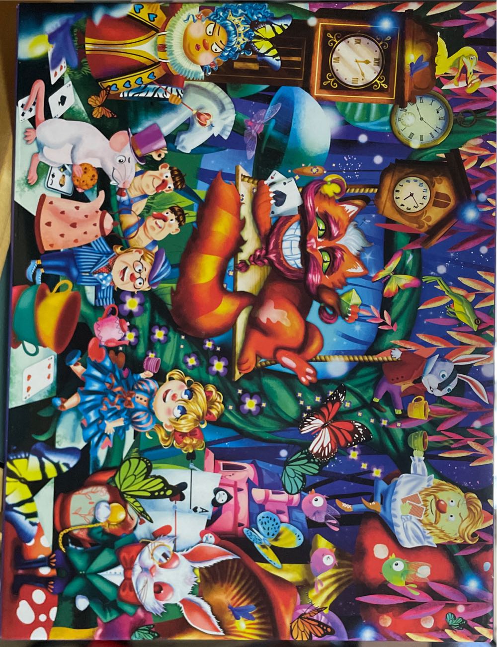 Undersea Friends 🔴