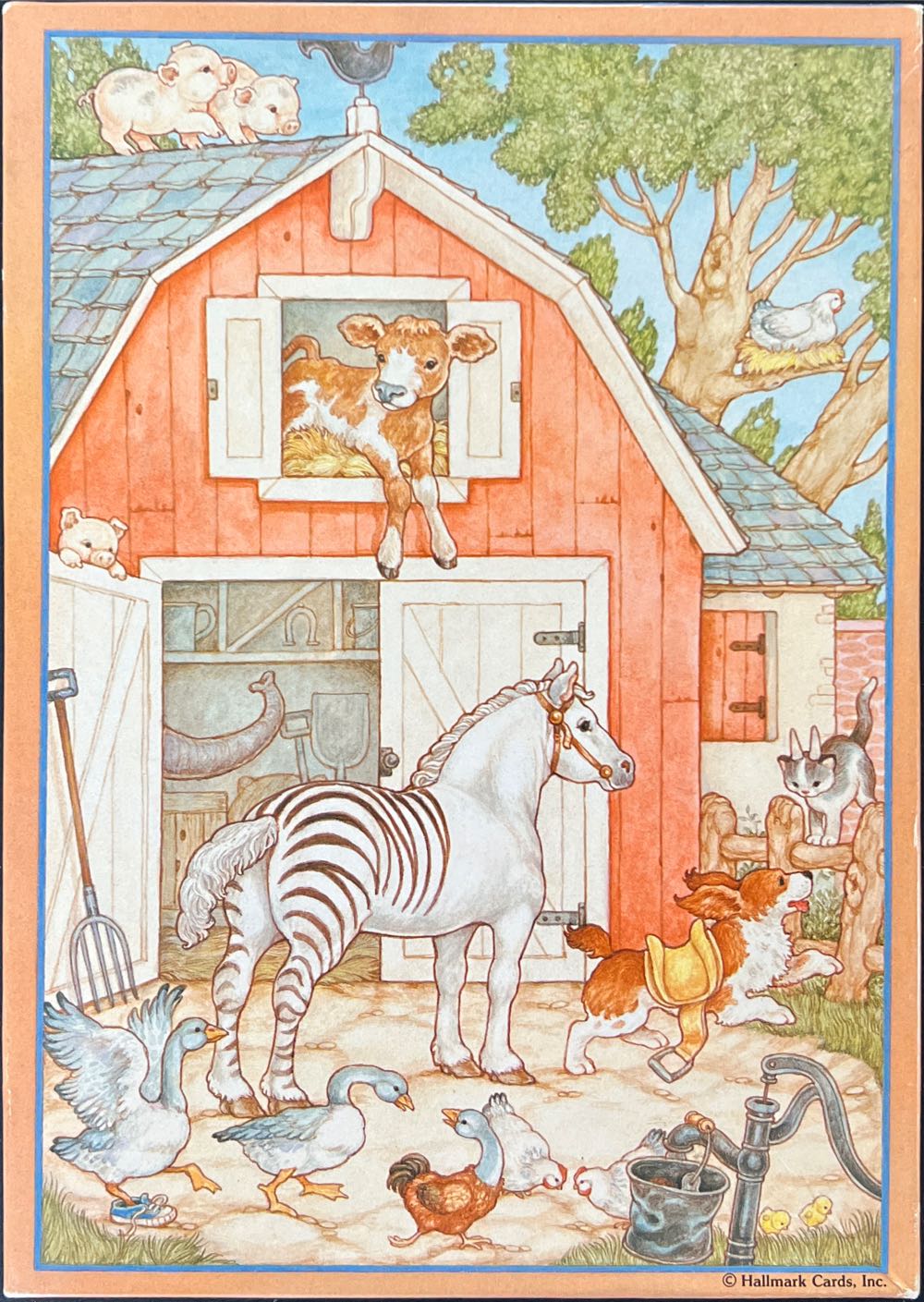 The Three Bears 🆕